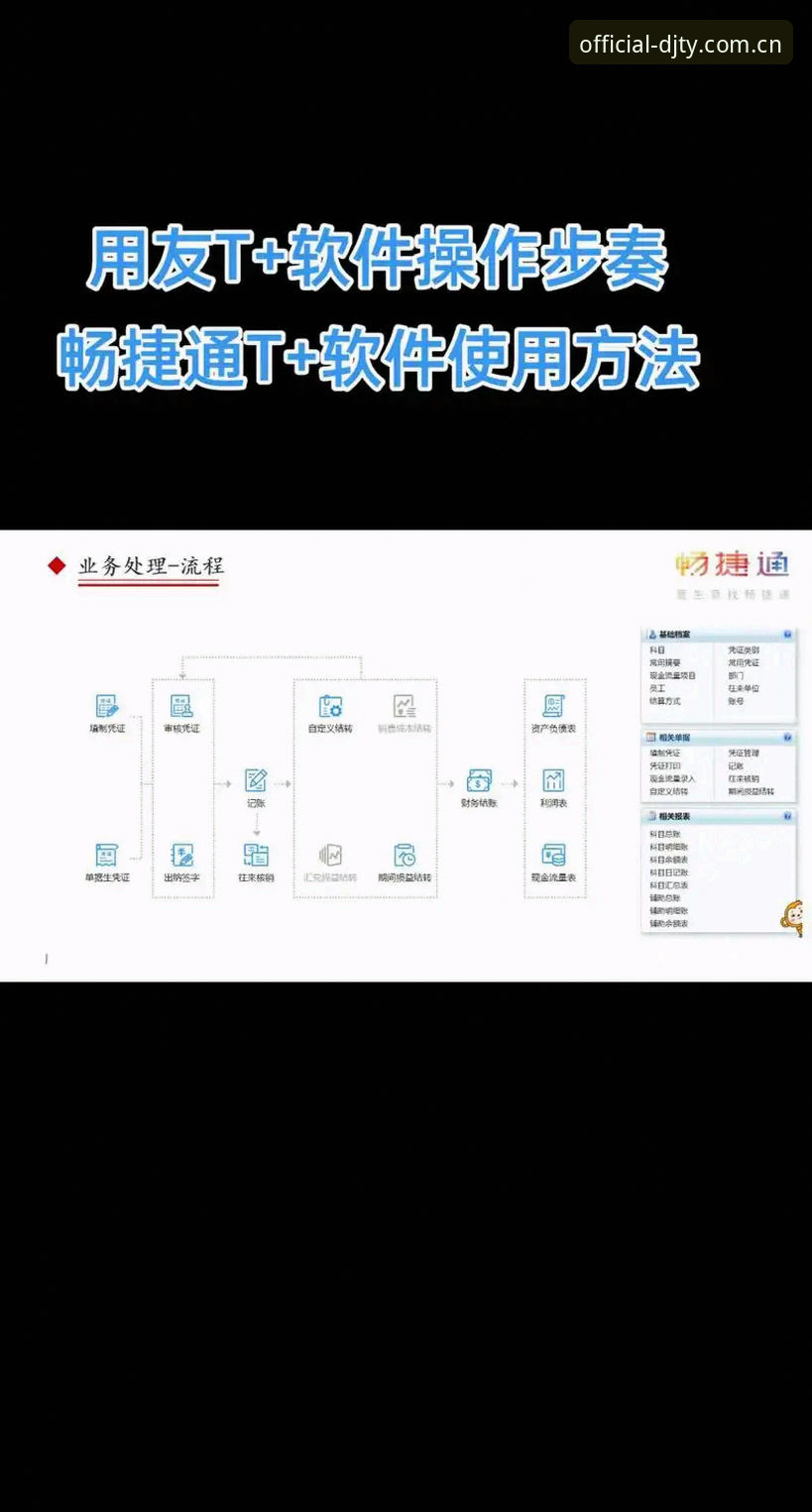 DJTY官网教程：从下载安装到实战操作的全流程指南